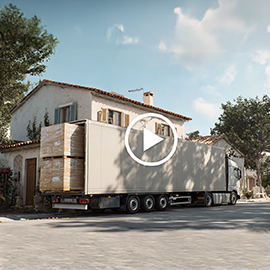 video cabane de jardin