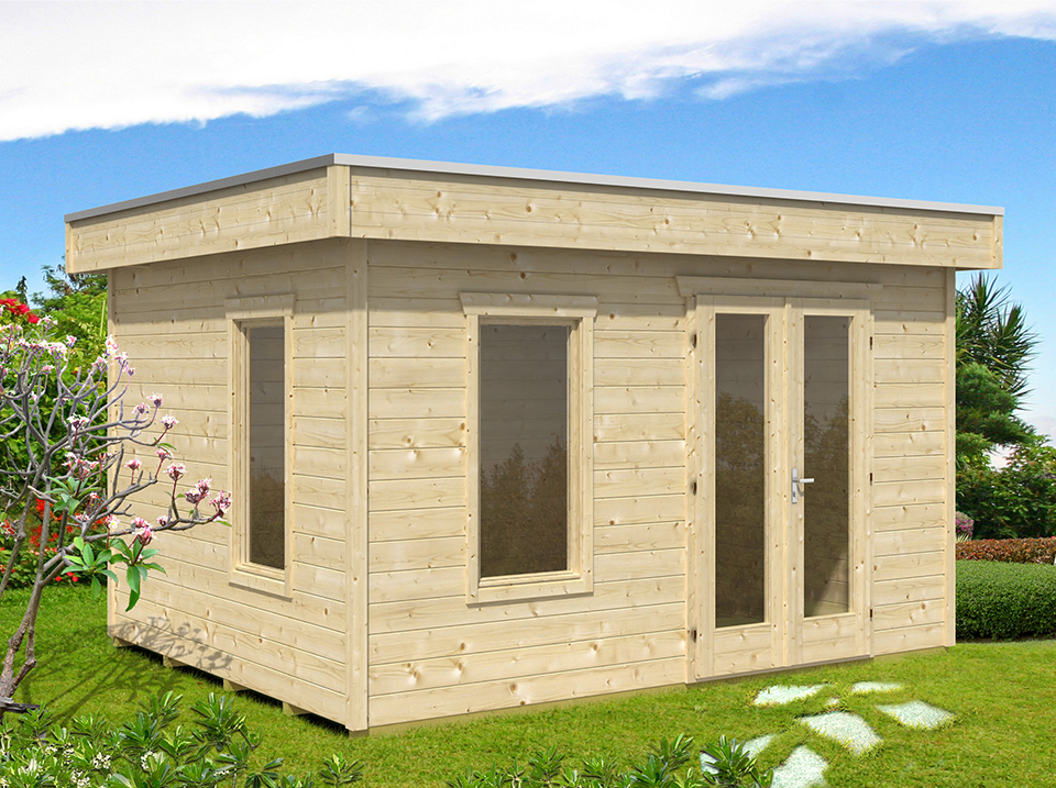 atelier bois