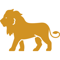 Lion Icon