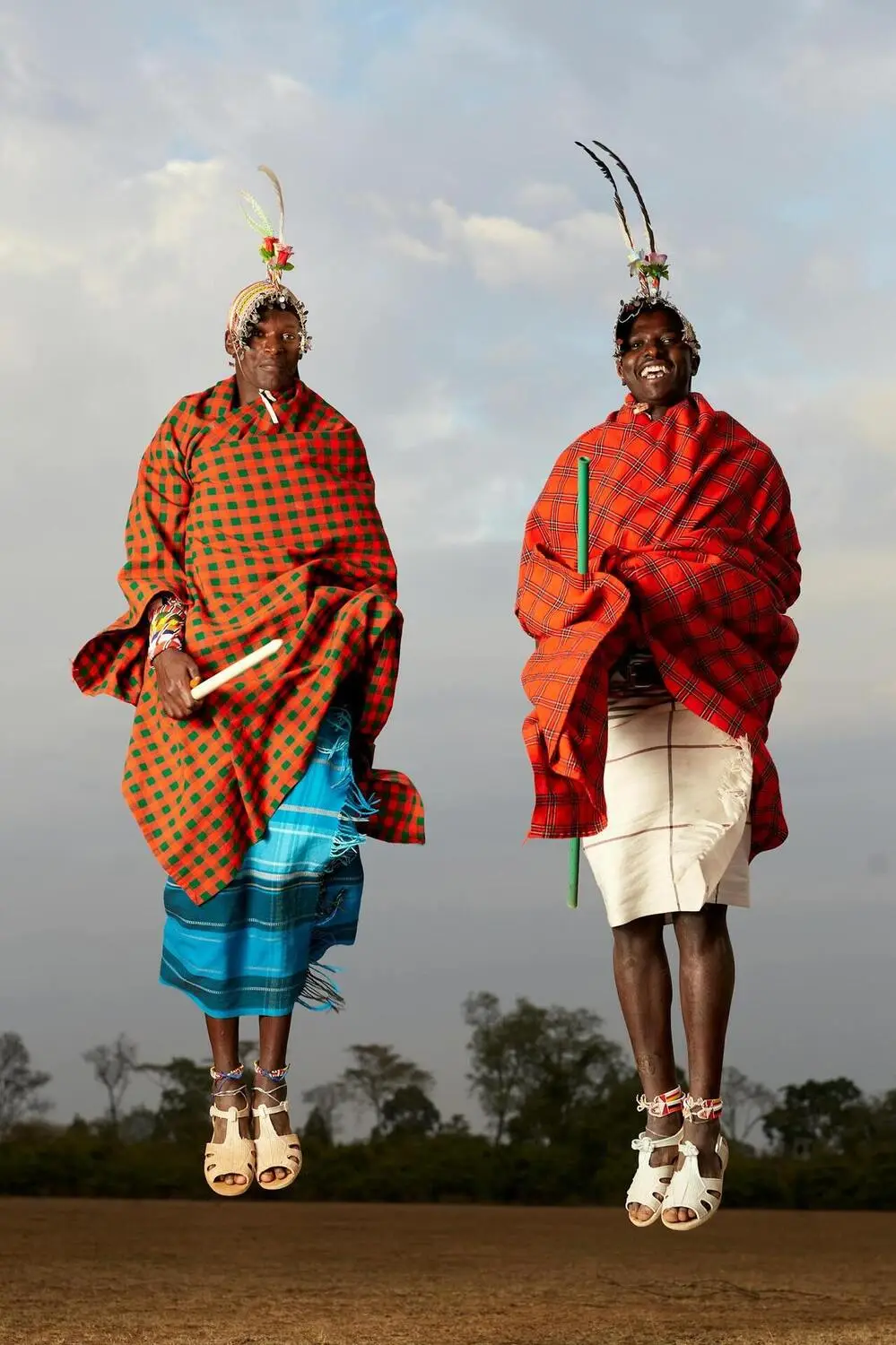 masai-dance Masai Dance