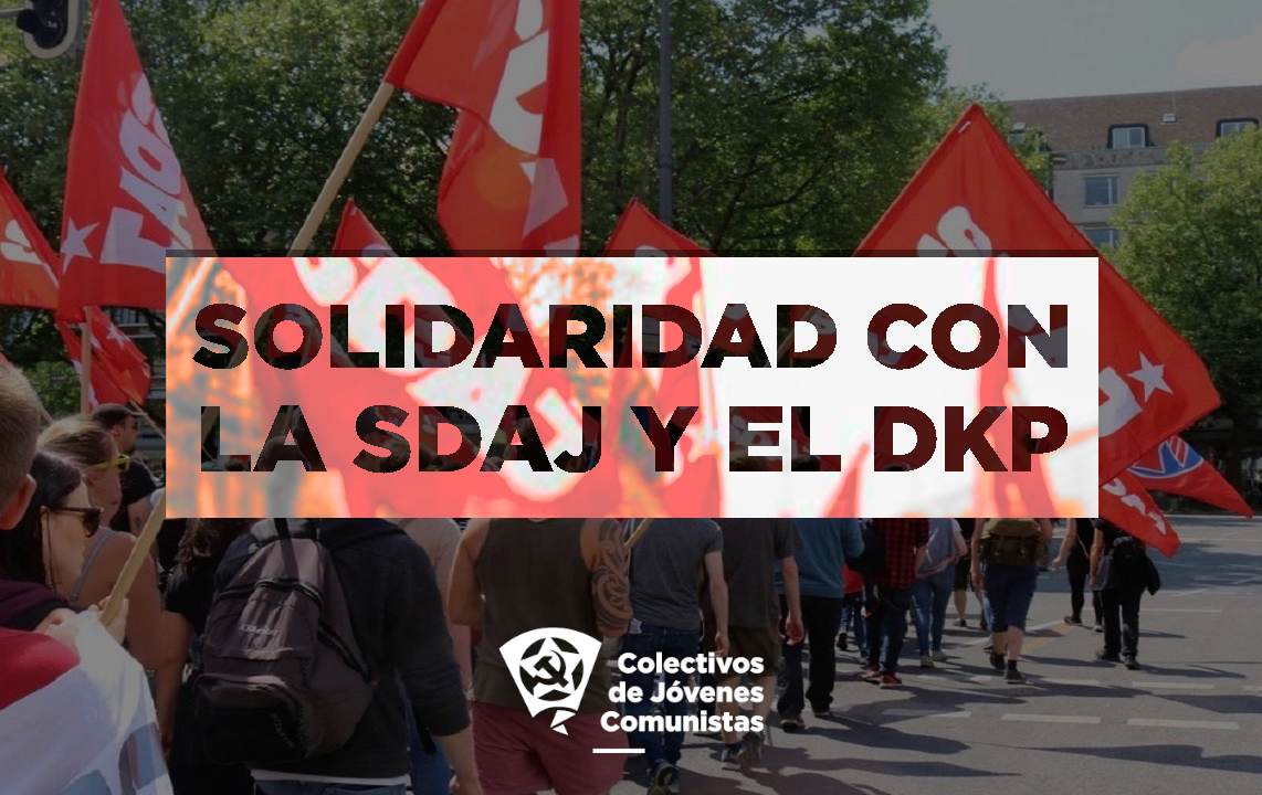 Soliradidad-DKP