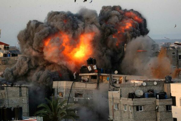 Palestina