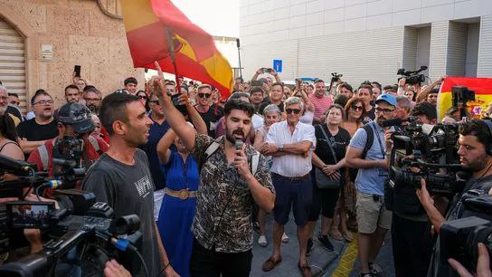 Ante las cacerías reaccionarias en Torre-Pacheco