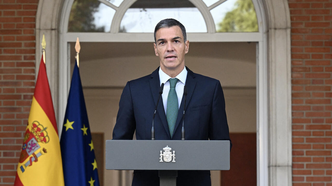 Ante las medidas anunciadas por el Gobierno para detener el genocidio  en Gaza