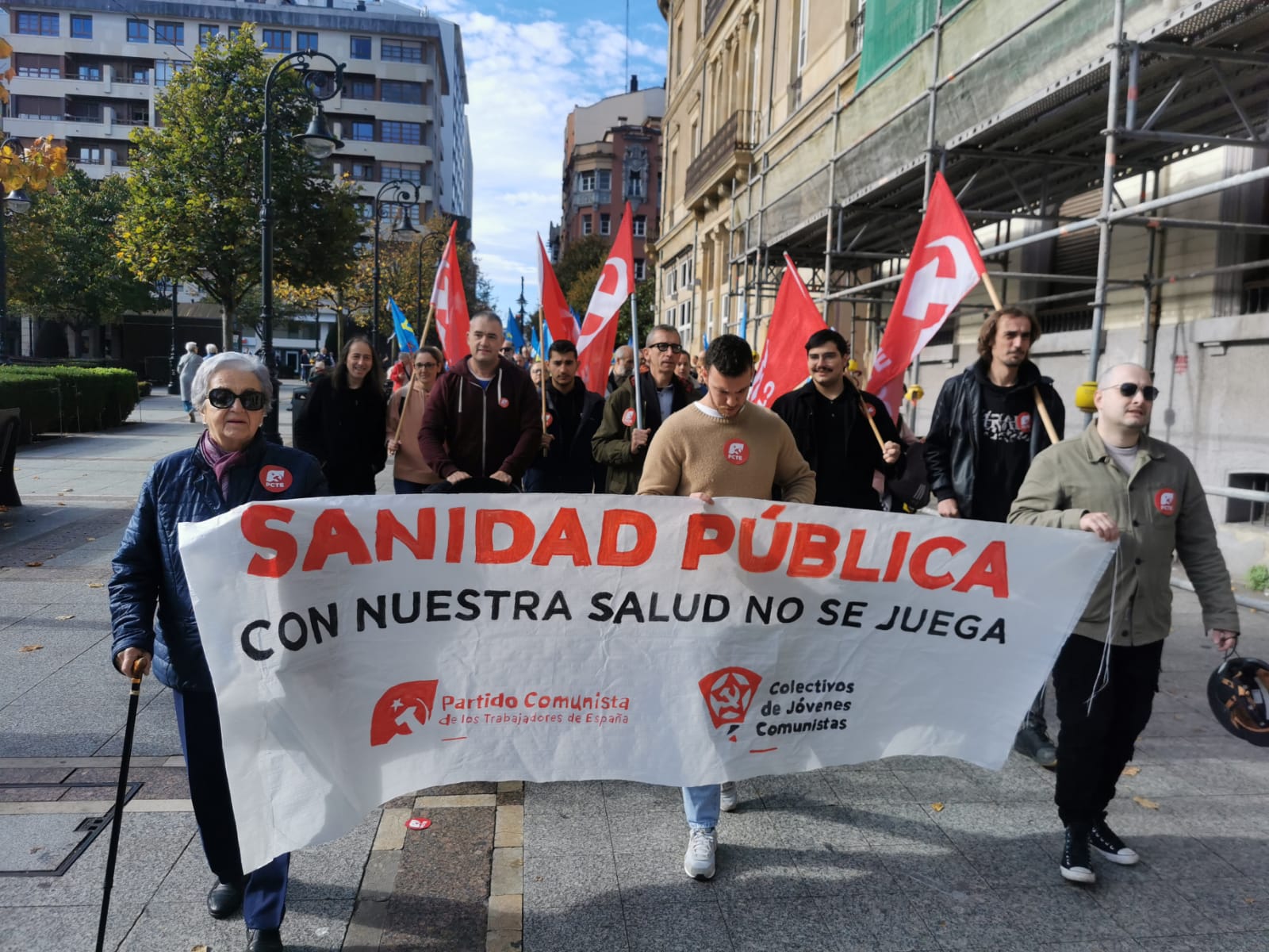 En defensa de un sistema sanitario único, público y gratuito
