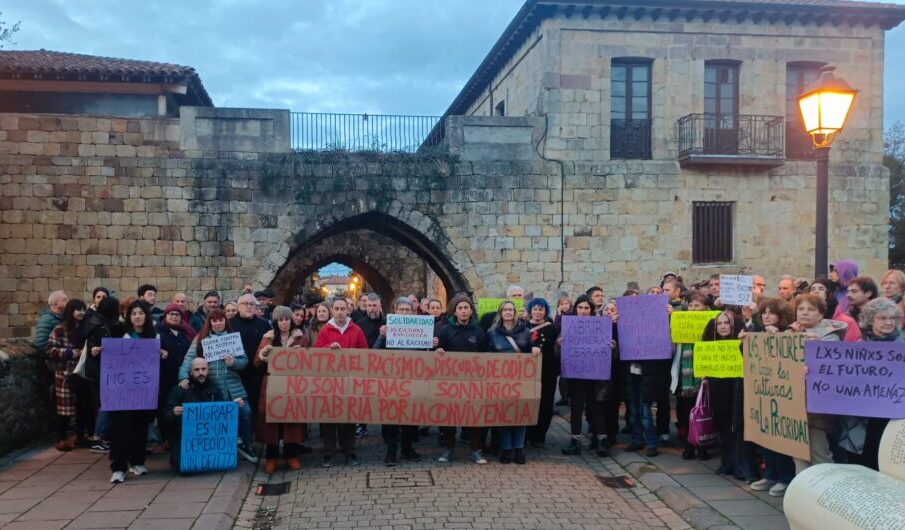 Ante el injusto debate sobre el centro de menores extranjeros en Cartes