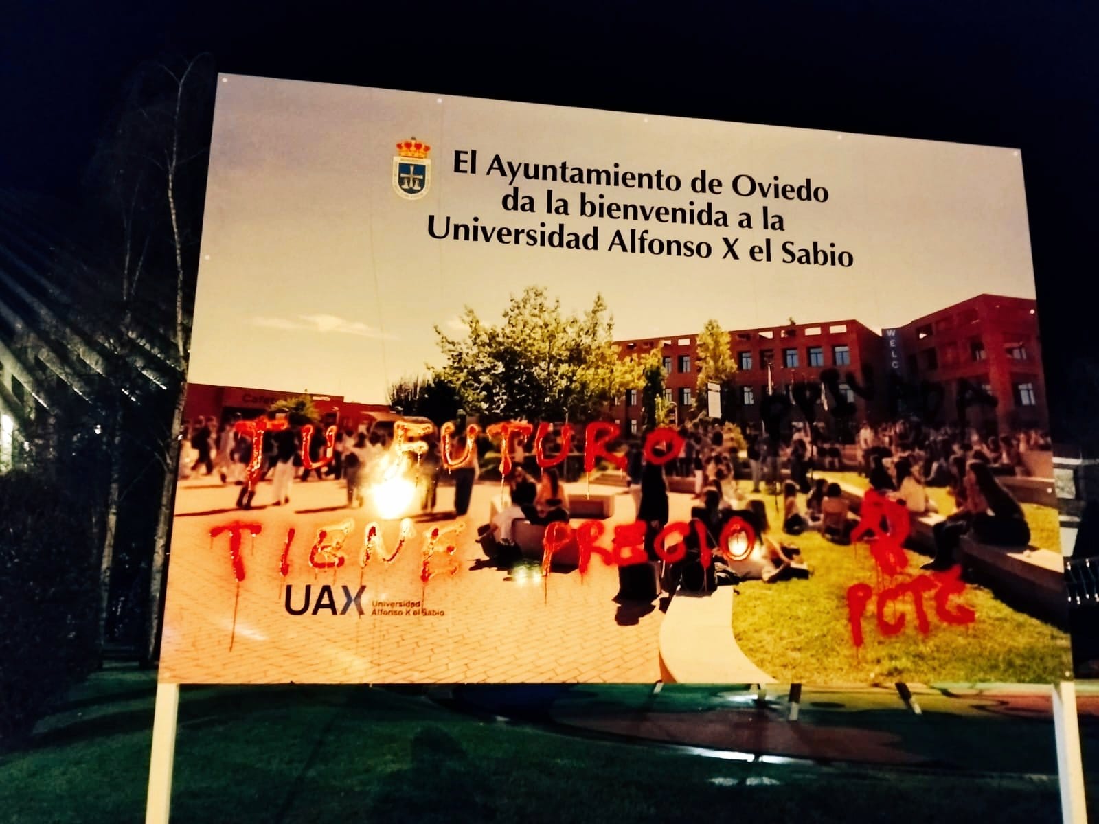 La futura ley de universidad autonómica: un nuevo caballo de Troya del gobierno PSOE-IU