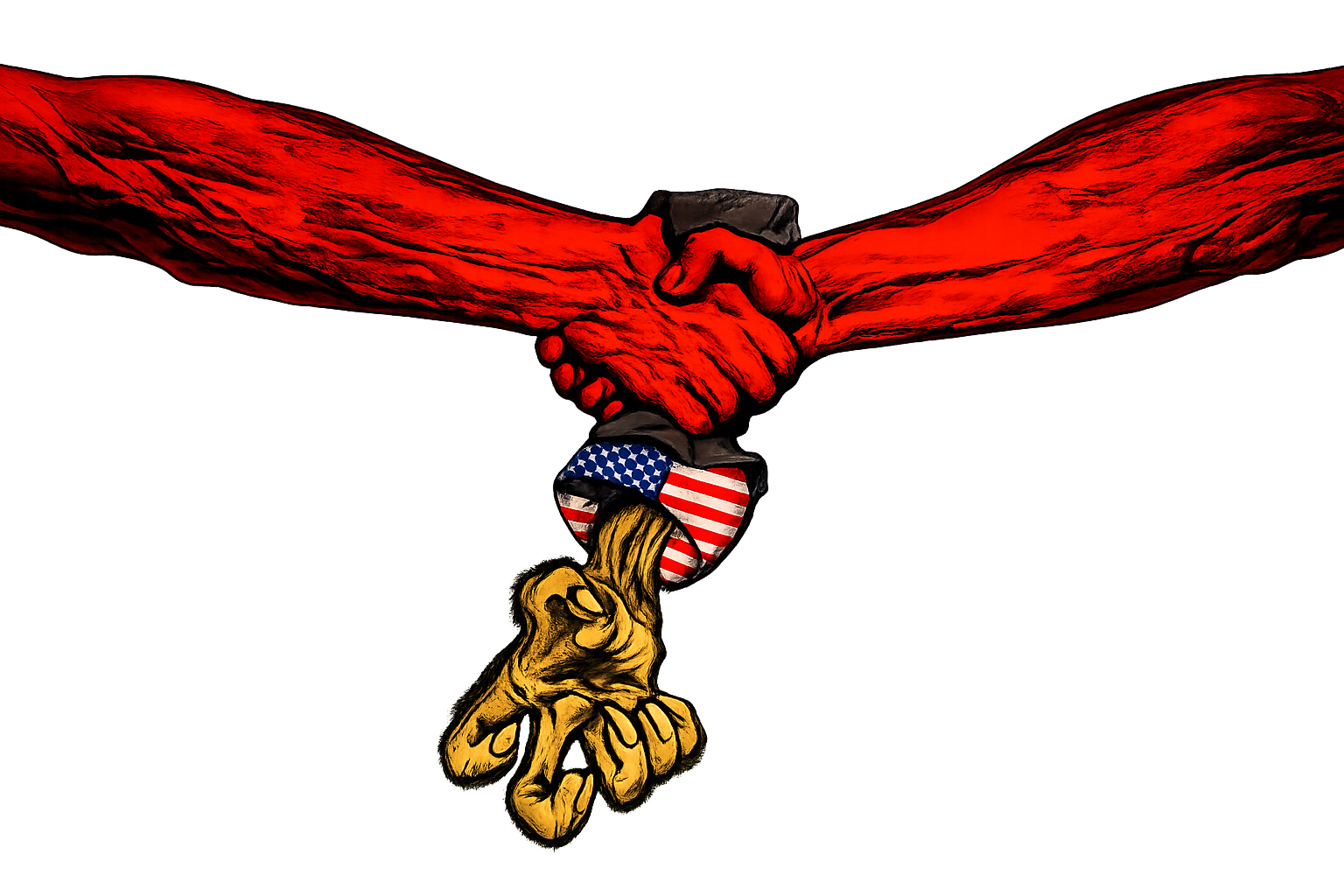 Manos fuera de Cuba: El Buró Político del PCTE muestra su solidaridad con Cuba