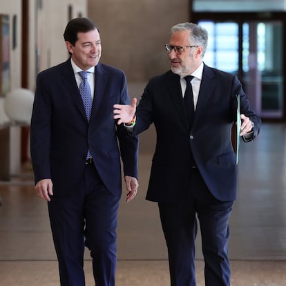 OPOSICIÓN OBRERA ANTE EL NUEVO GOBIERNO DE PP Y VOX EN CASTILLA Y LEÓN