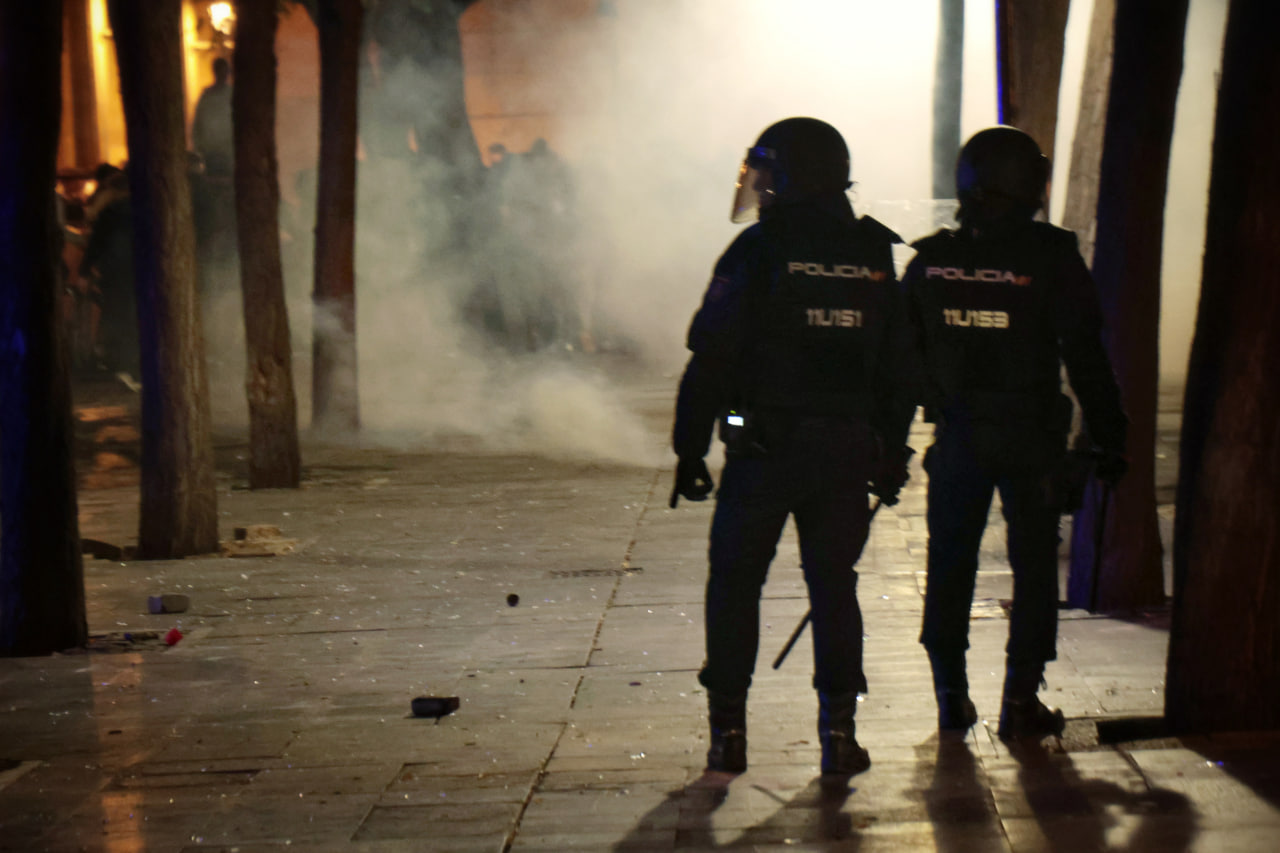 Frente al avance de la reacción: organización y lucha obrera