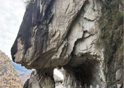 Kinnaur Road