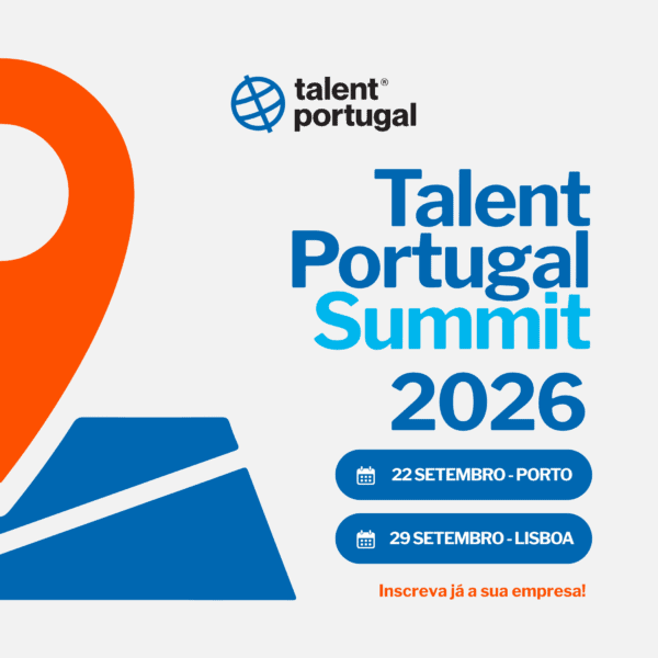Talent Portugal Summit 2026 COMPANY TICKET