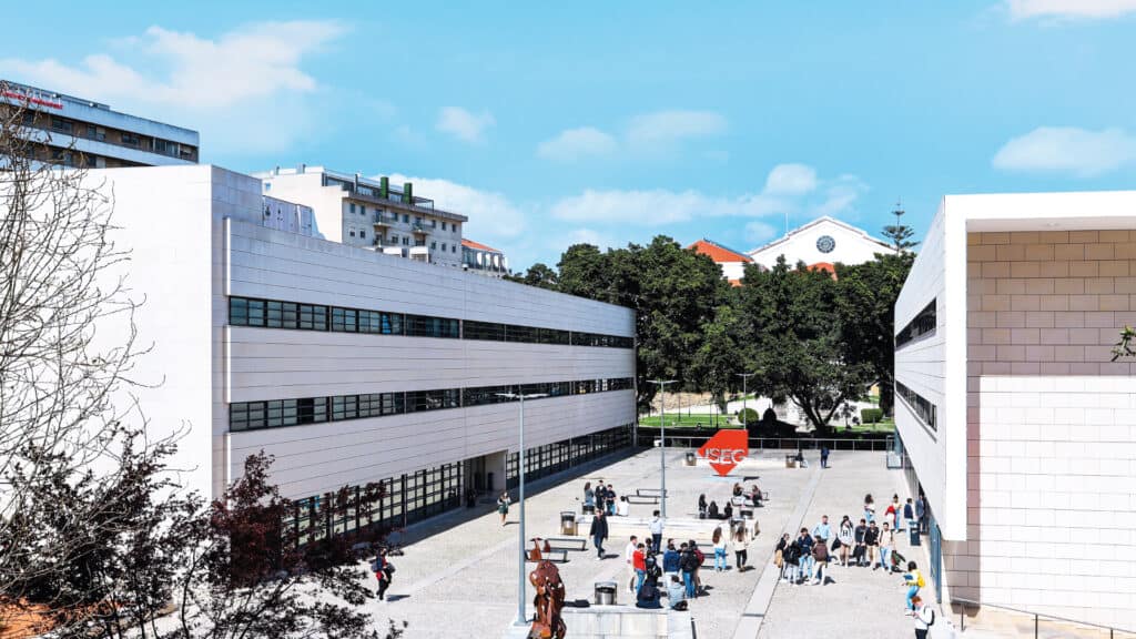 ISEG Career Forum 2022. Participa en la Feria de Empleo | Talent Portugal