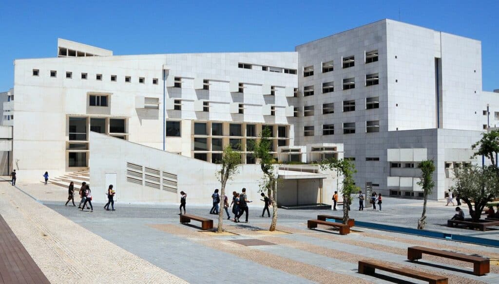 FORO DE CARRERA ISCTE IBS 2025 | participa en la Feria de Empleo ISCTE | Talent Portugal