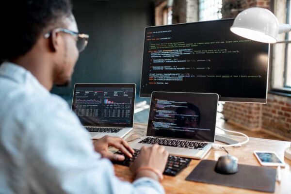 Tecnologias de Informação. Encontra aqui emprego | Talent Portugal