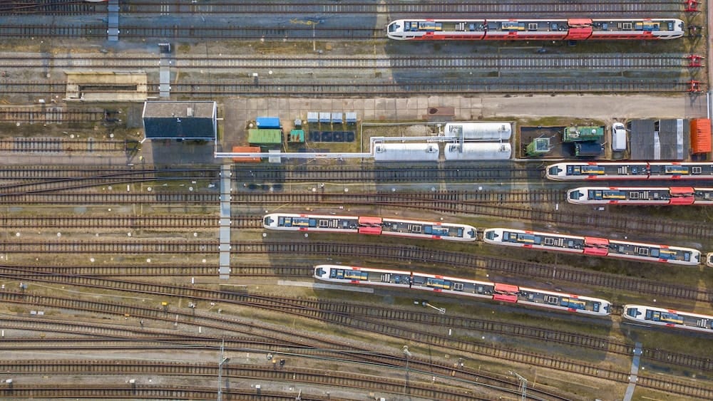 Encontra aqui as empresas com acessos de transporte público | Talent Portugal