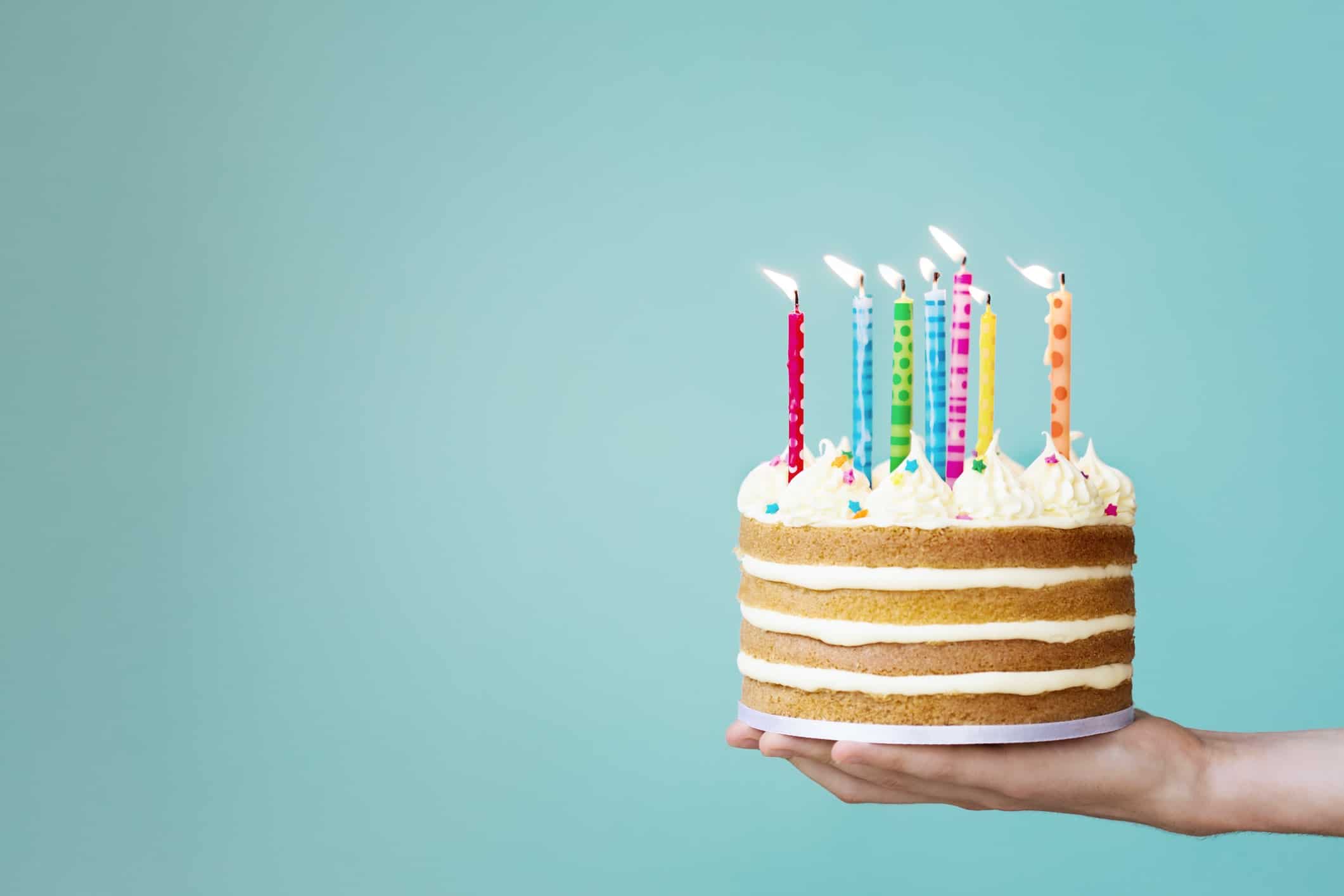 Find companies with birthday off here | Talent Portugal