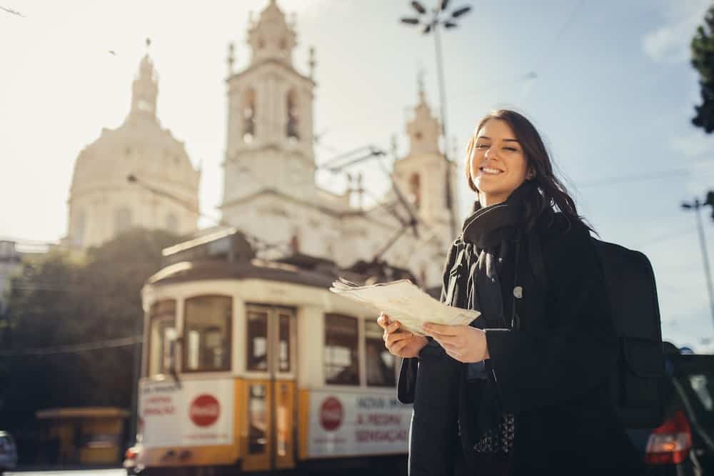 Find here jobs in Portugal with PORTUGUESE NOT MANDATORY!