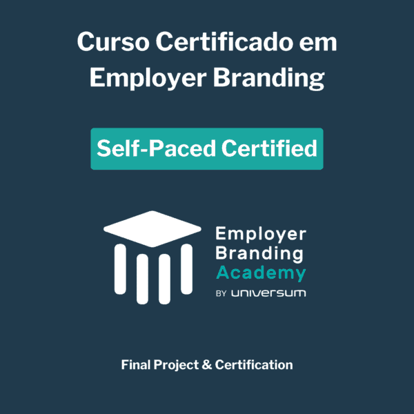 The most complete online course in Portugal certified by Universum Global