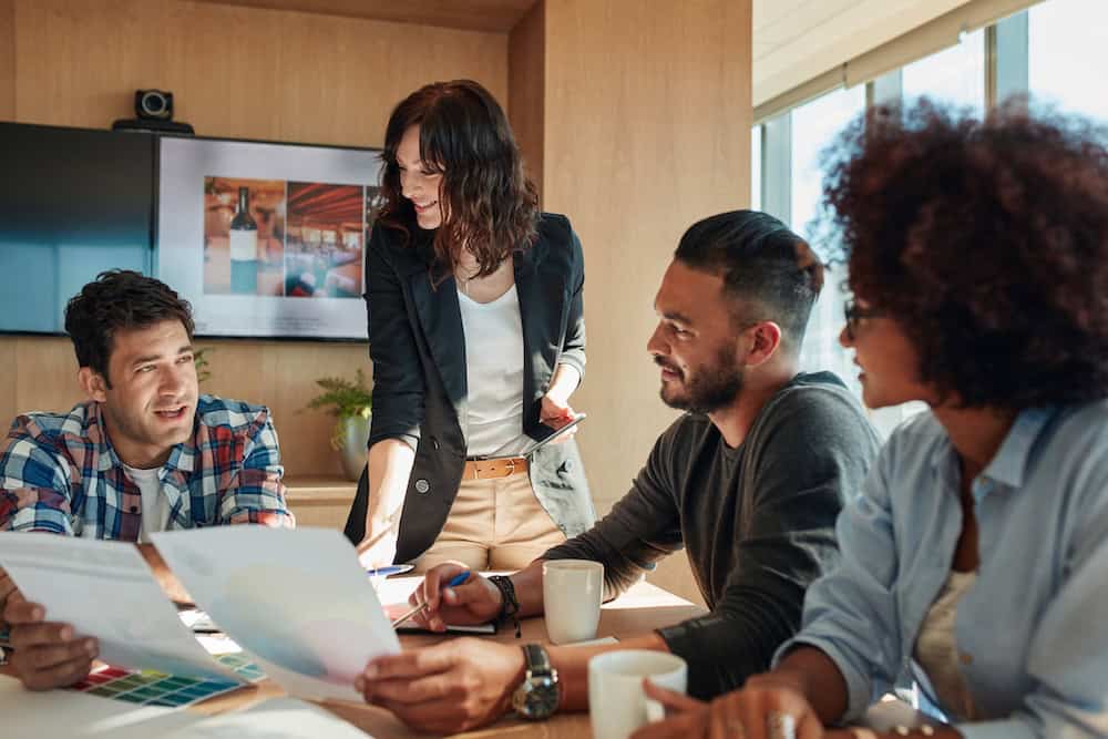 Employer Branding: companies are no longer what they used to be. The (r)evolution of the employee/employer relationship | Talent Portugal blog