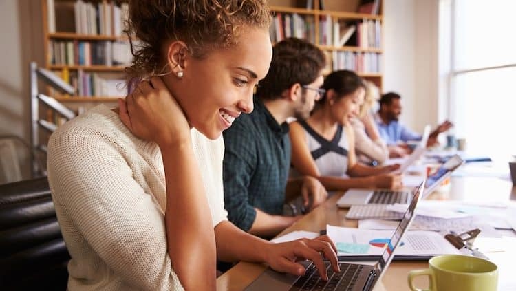 Virtual Job Fairs | Talent Portugal