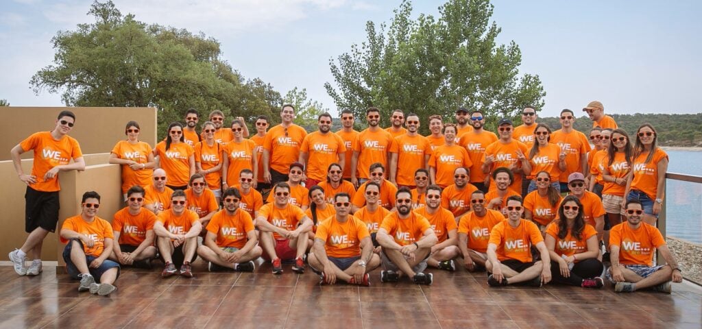 Integer Consulting - Are you ready for new challenges? | Talent Portugal