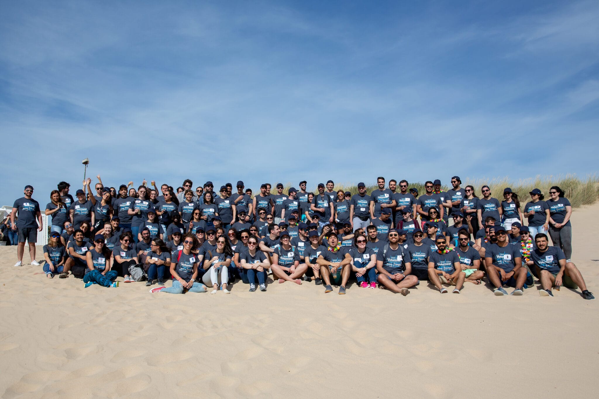 MERCER - We can only thrive when we have diverse people working together | Talent Portugal