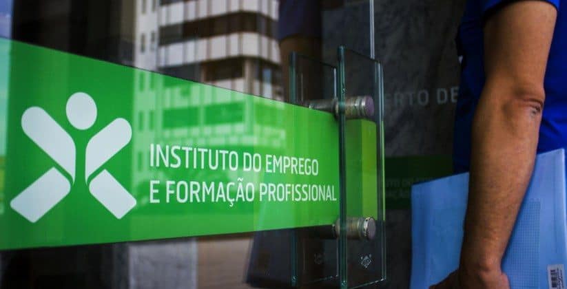 IEFP_Estágio_profissional_Talent_Portugal IEFP_Estágio_profissional_Talent_Portugal