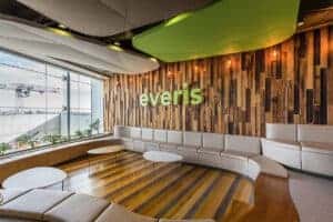 EVERIS NTT DATA - The 6th largest IT services company in the world. | Talent Portugal