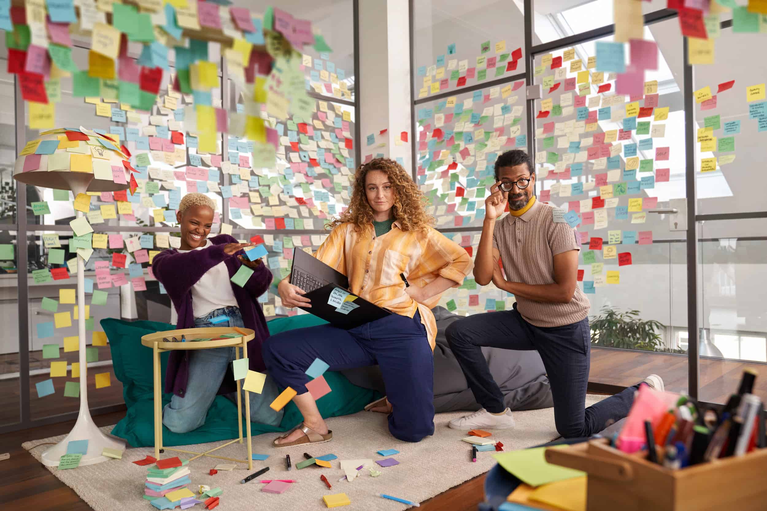 BOSCH - Employees are provided with a balance between autonomy, training and monitoring. | Talent Portugal