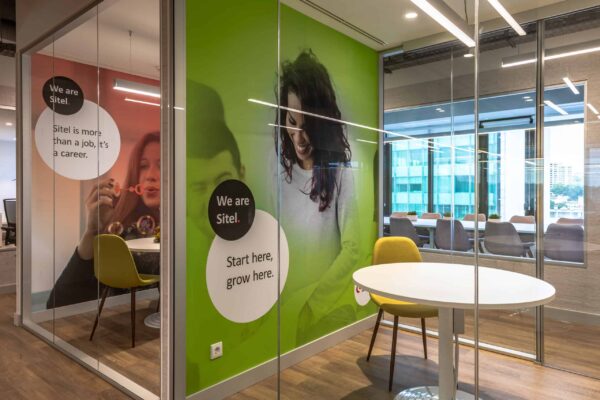 SITEL – Colaboradores felizes são colaboradores de sucesso. | Talent Portugal SITEL - Colaboradores felizes são colaboradores de sucesso. | Talent Portugal