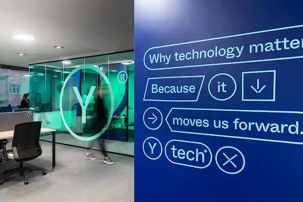 YTECH - Happy people are successful workers! | Talent Portugal