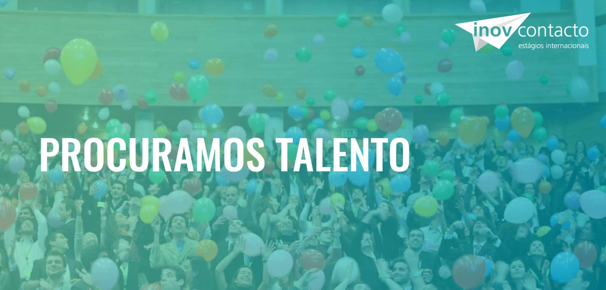 INOV Contacto - “My experience couldn't be more positive." | Talent Portugal