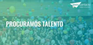 INOV Contacto - “My experience couldn't be more positive." | Talent Portugal