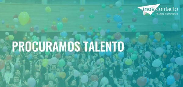 INOV Contacto - “My experience couldn't be more positive." | Talent Portugal