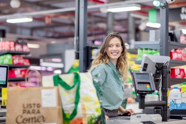 Mercadona - A constant rise and bet on my skills | Talent Portugal