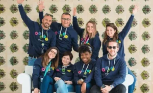 NESTLE BUSINESS SERVICES - A Nestlé is a Human Company | Talent Portugal