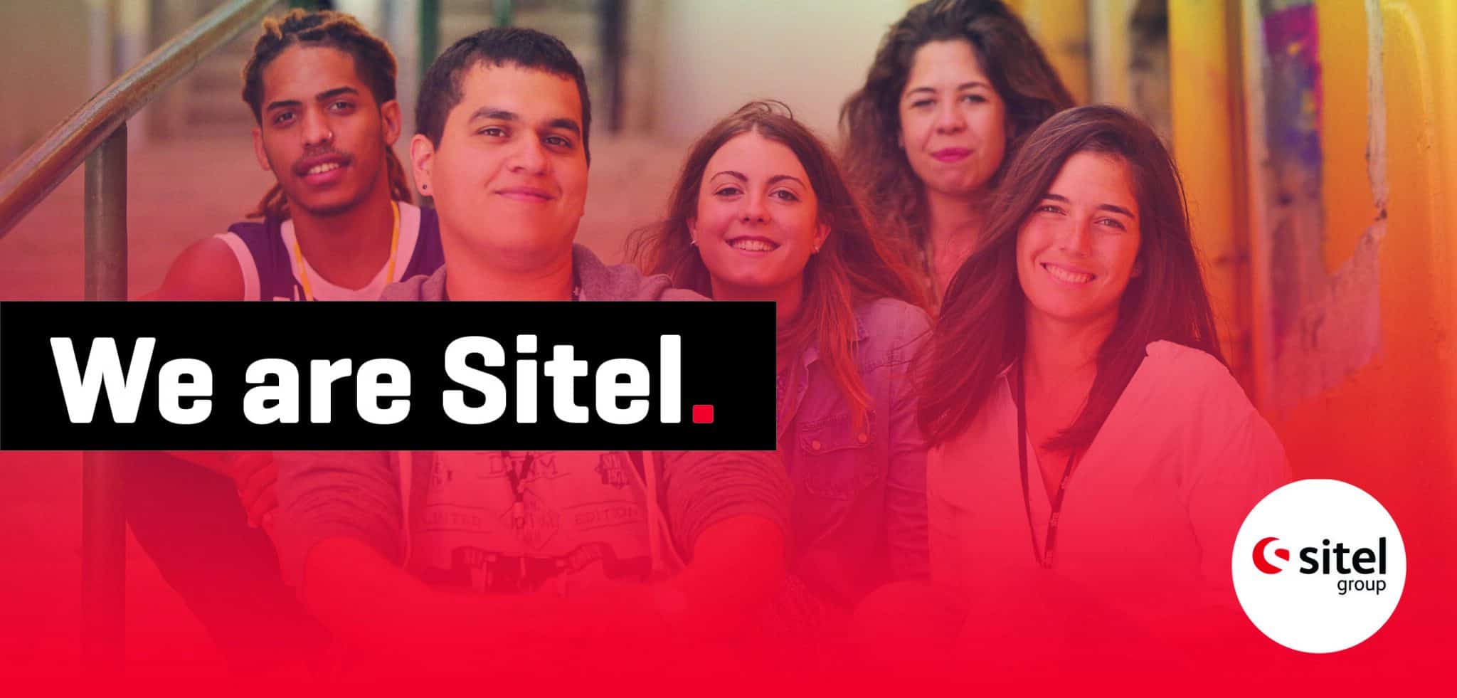 Sitel - Solving problems and helping people | Talent Portugal
