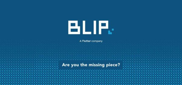 BLIP - We aim to make the world a better place | Talent Portugal