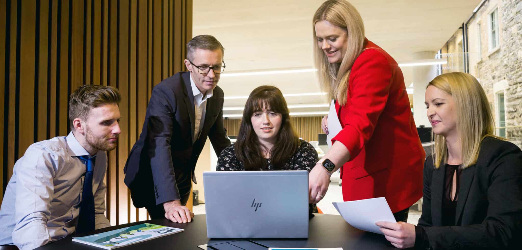 Euronext - Desenvolver experiência e desempenho | Talent Portugal