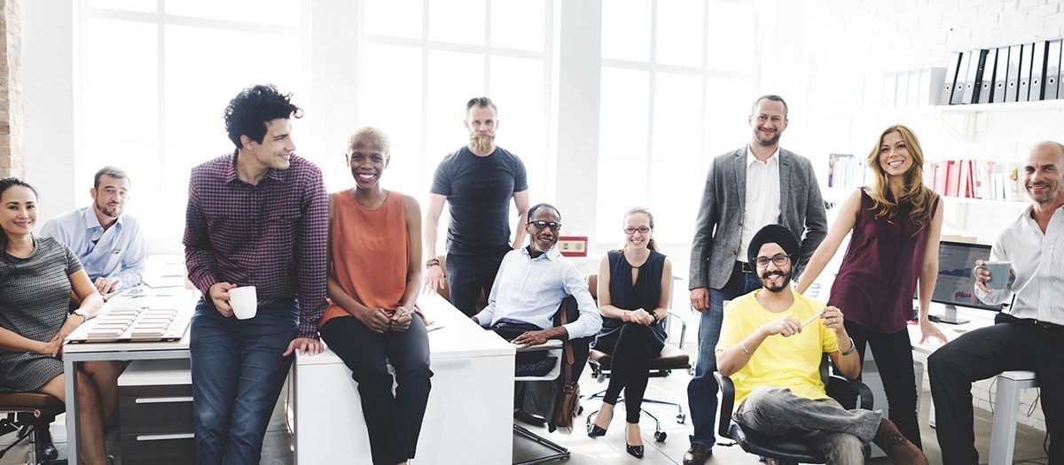 At Hitachi, we help create new possibilities | Talent Portugal