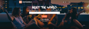 Hostel World conhece o mundo | Talent Portugal