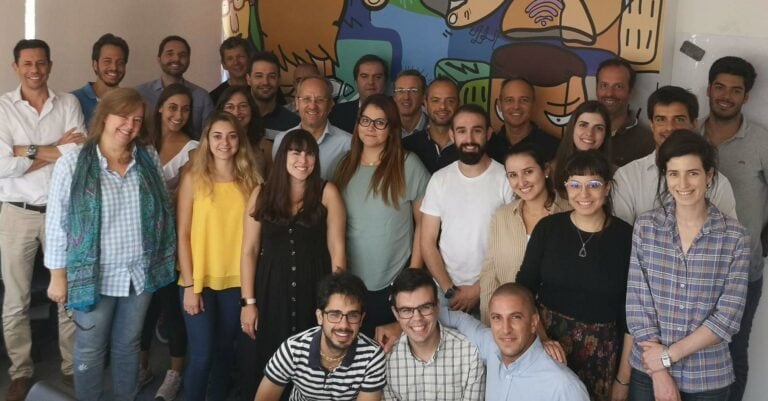 Inoweiser - embrace the biggest leap of your career | Talent Portugal