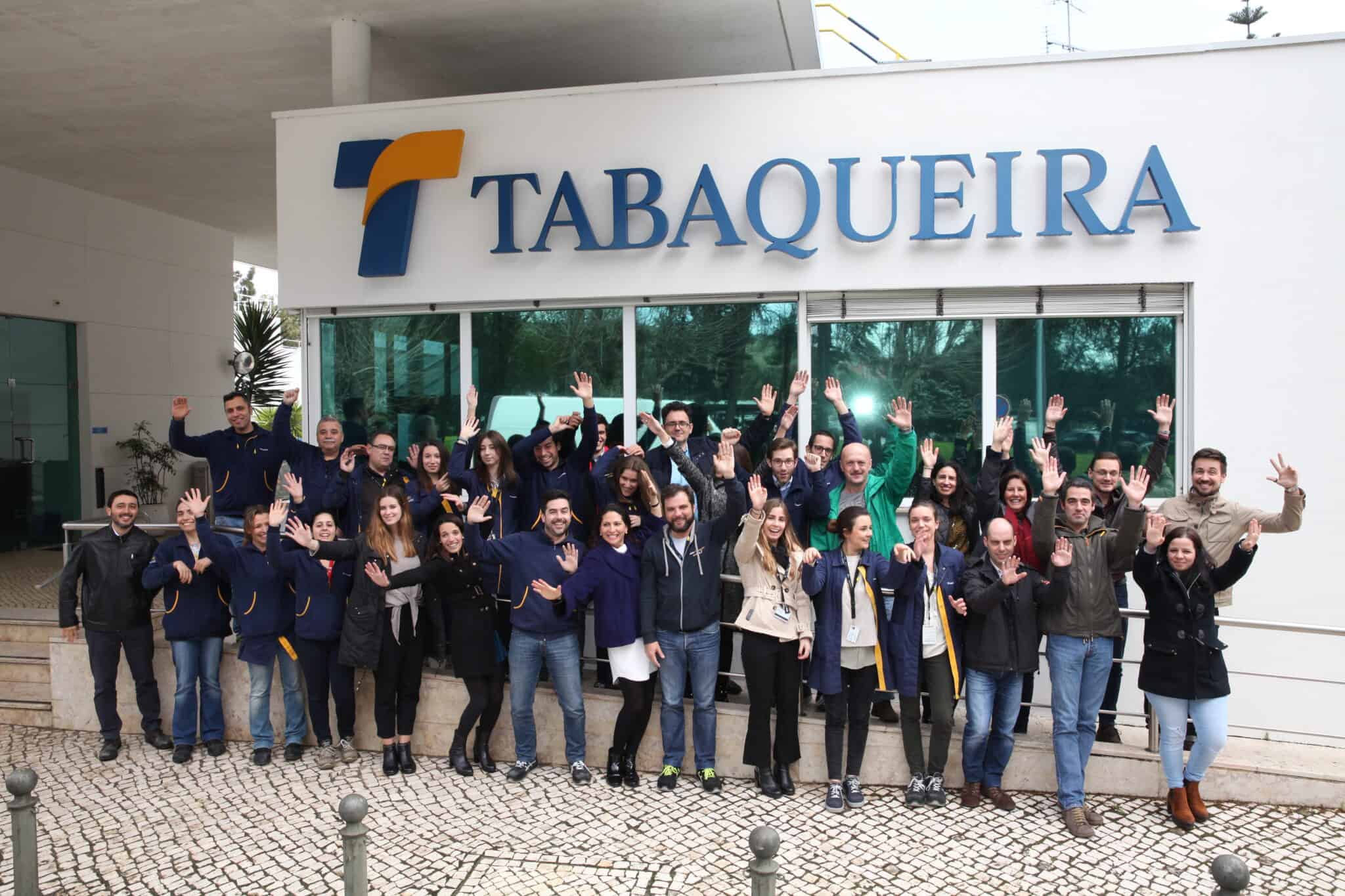 Tabaqueira - Um pilar fundamental da economia nacional