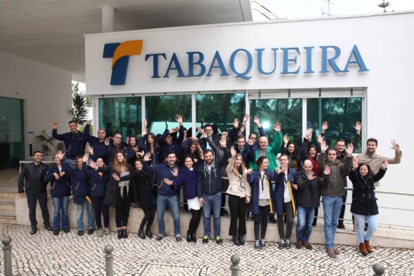 Tabaqueira - Um pilar fundamental da economia nacional