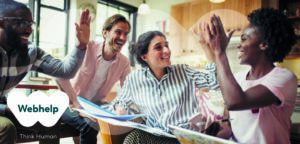 WebHelp - At WebHelp I found the stability and personal fulfillment I was looking for | Talent Portugal