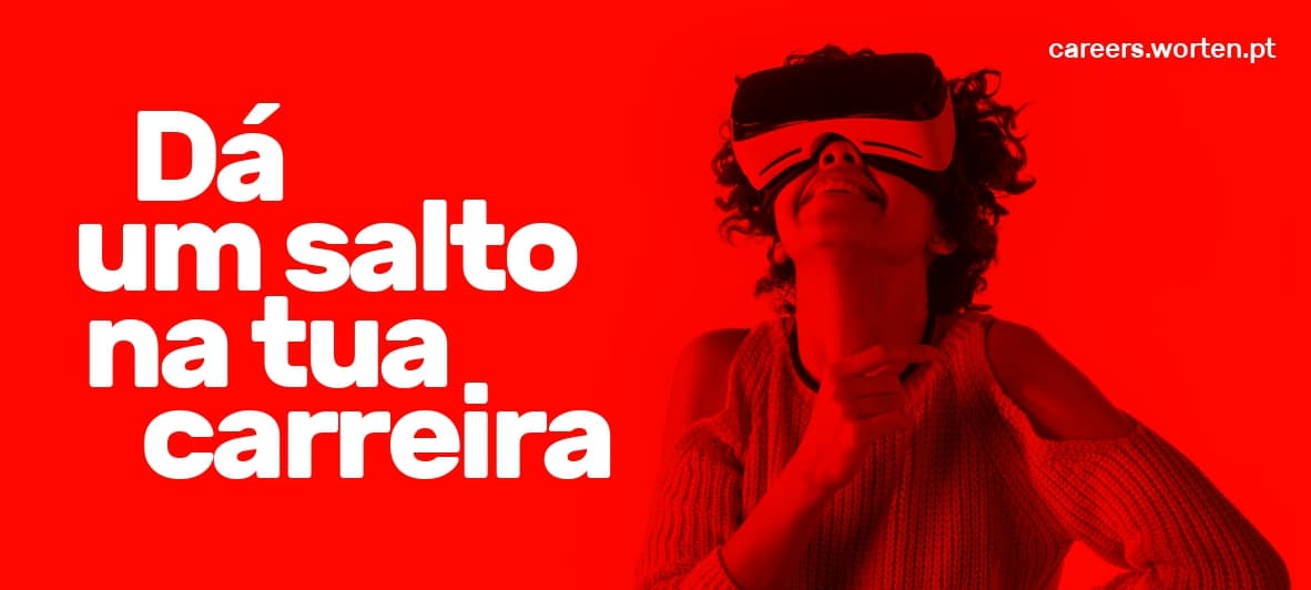 WORTEN - Ser colaborador da Worten não é ser apenas um | Talent Portugal