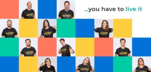 Xpand IT - We are passionate about technology and excellence | Talent Portugal