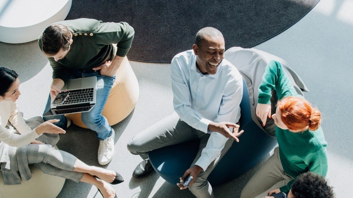 BNP Paribas - O Banco para um mundo em mudança | Talent Portugal