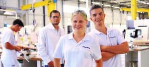 Faurecia - We have 114.000 employees worldwide, but we are waiting for you! | Talent Portugal